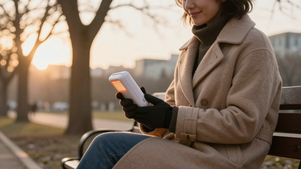 rechargeable hand warmers review