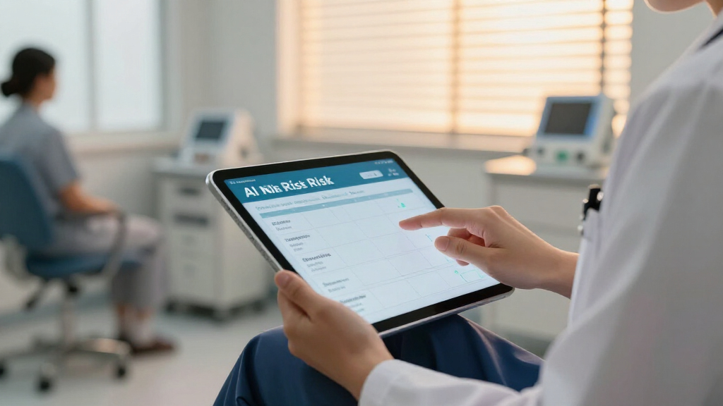 experts claim ai can forecast risk of thousands of illnesses