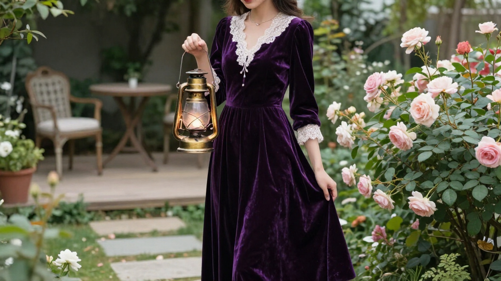 best fashion inspired by Practical Magic