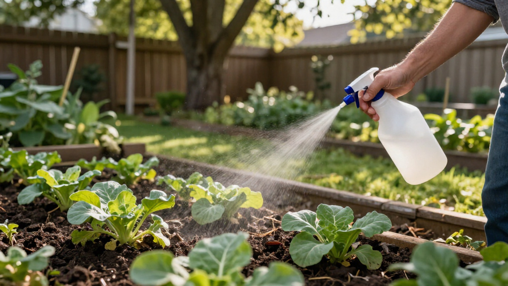 best deer repellents for gardens