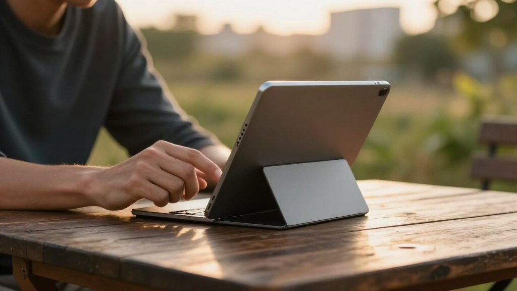 14 Best Tablet Stands That Will Keep Your Device Stable and Hands-Free