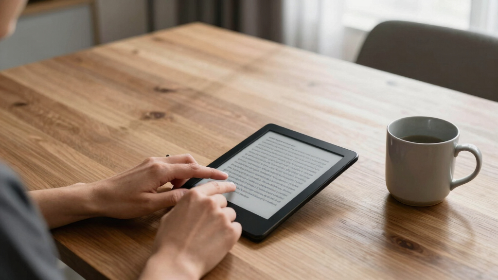 best e-readers