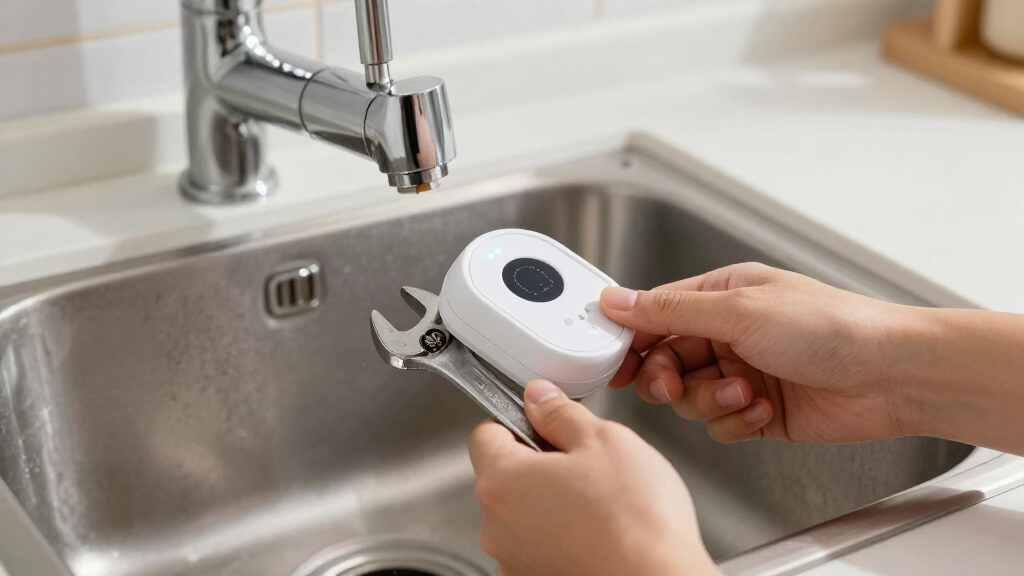 15 Best Smart Water Leak Detectors in 2026