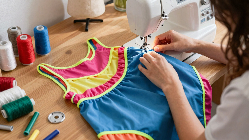 best Y2K summer dresses