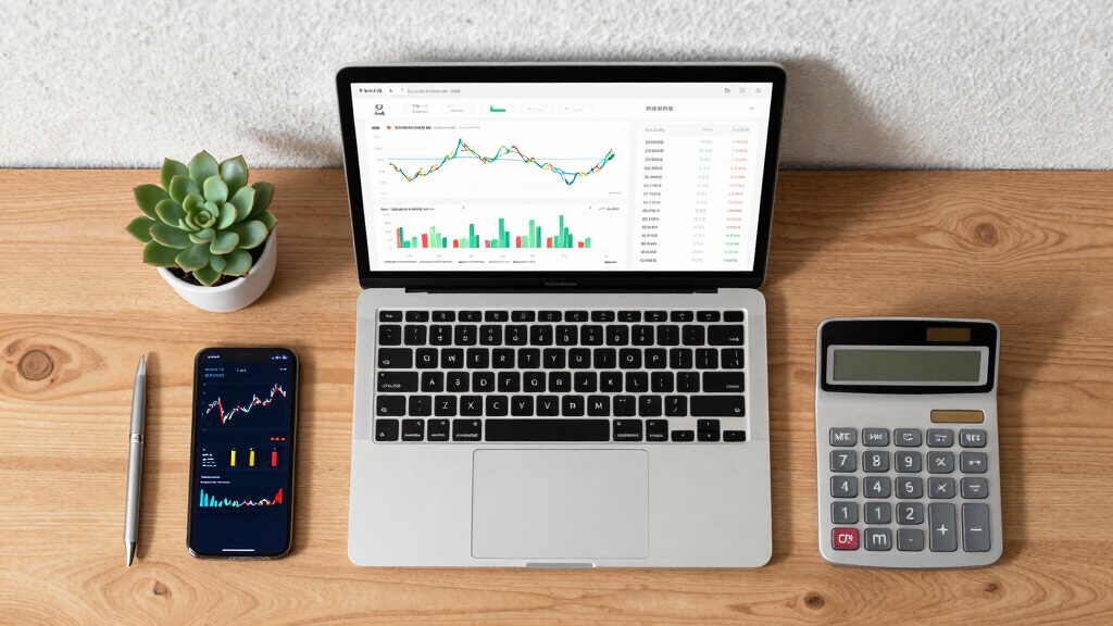 tax-efficient investment accounts