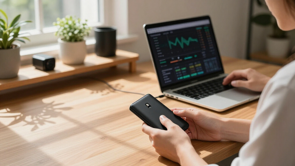 usb c hardware wallet