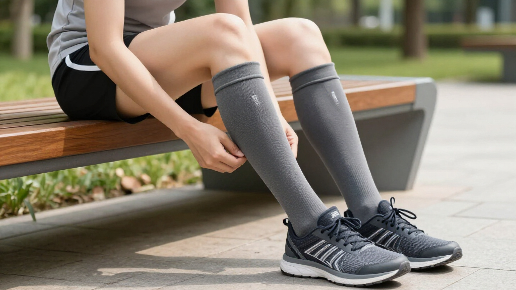 compression socks