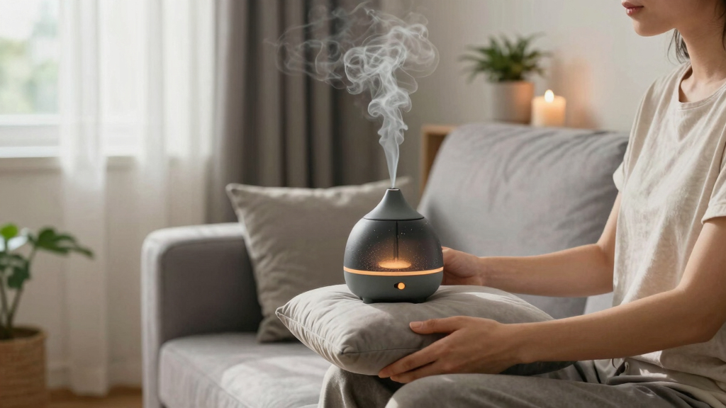 relaxation and stress relief tools