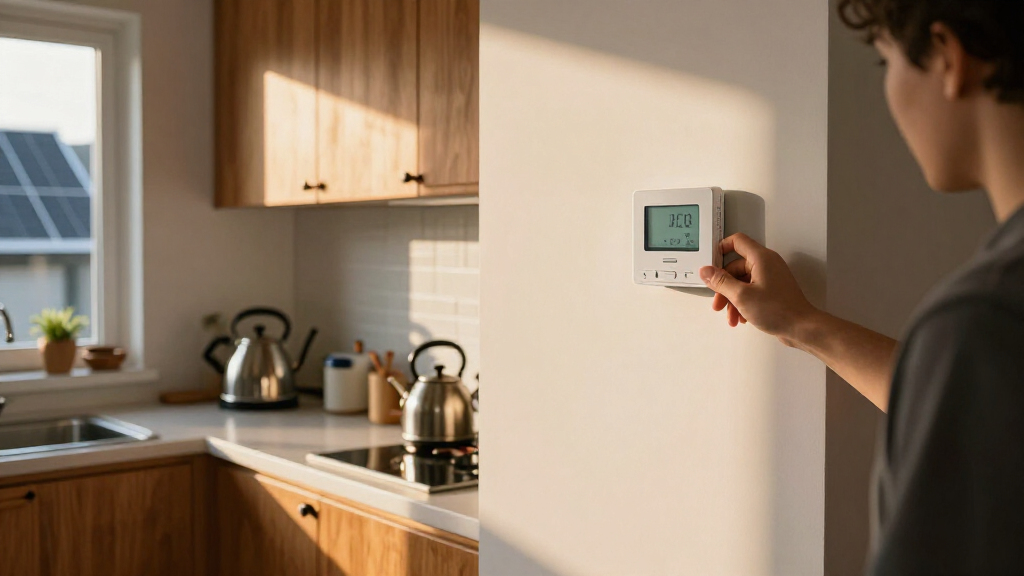13 Best Home Energy Monitors for Smarter Electricity Use in 2027