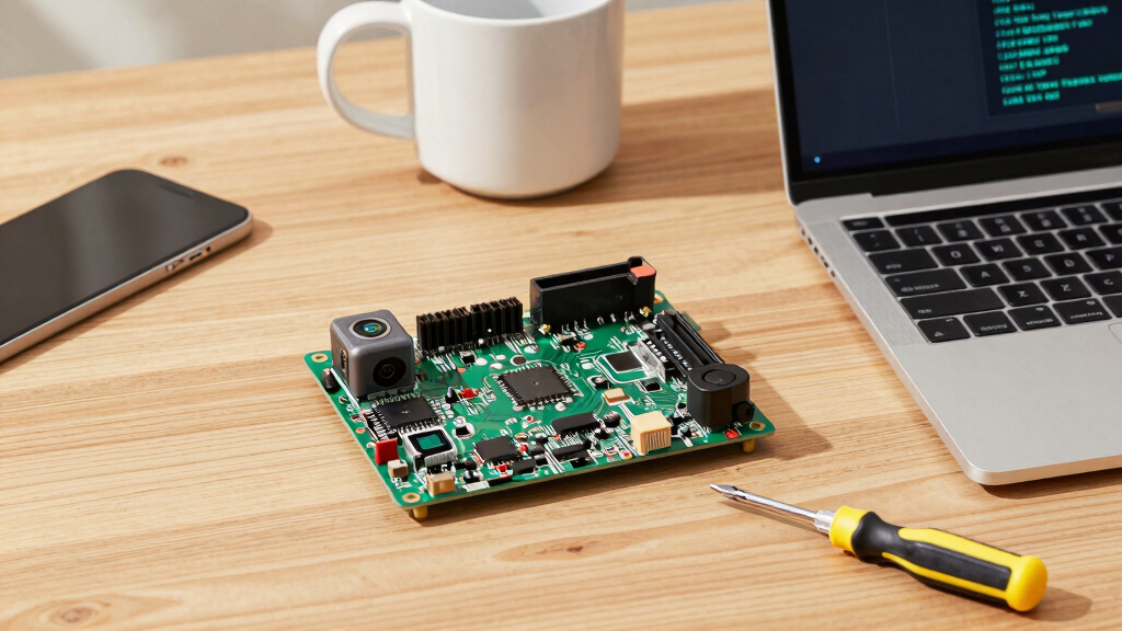 2 Best Dev Boards for Computer Vision Projects in 2026