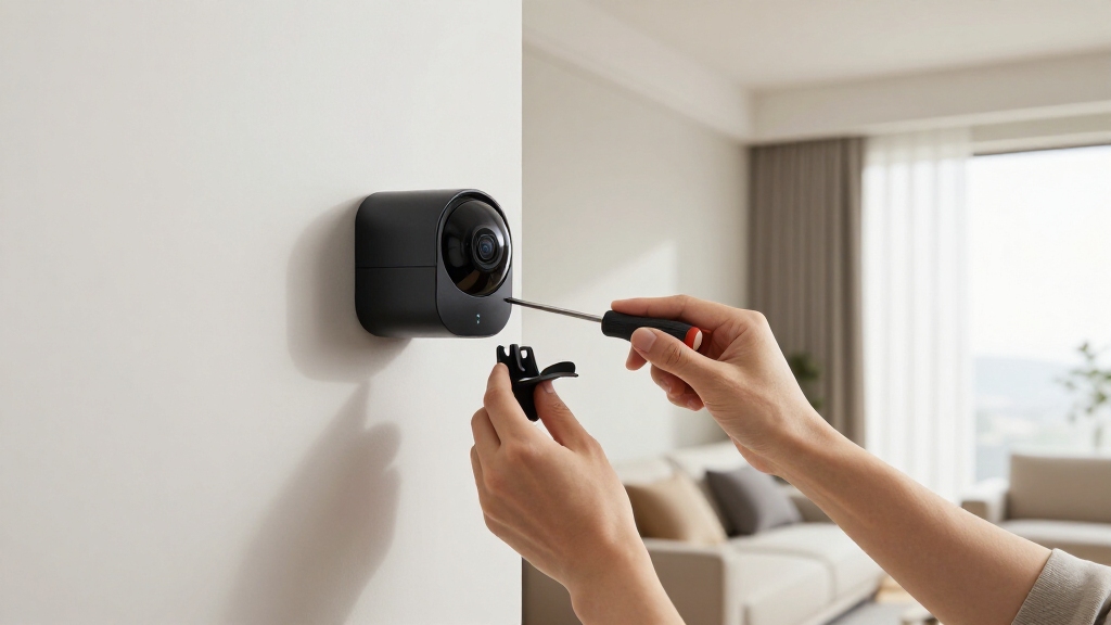15 Best Smart Home Security Cameras in 2026