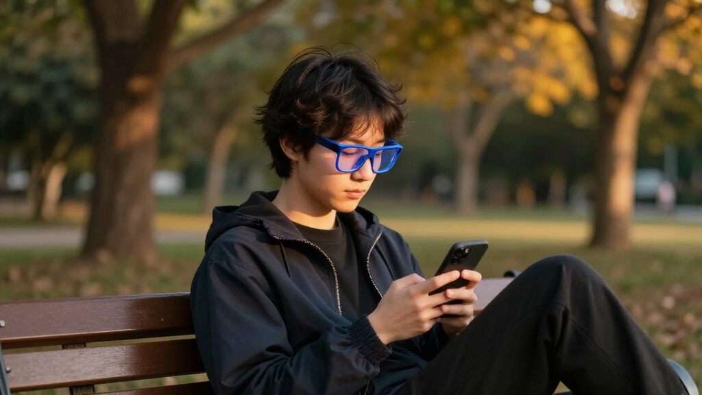 15 Best Blue Light Blocking Glasses for 2026