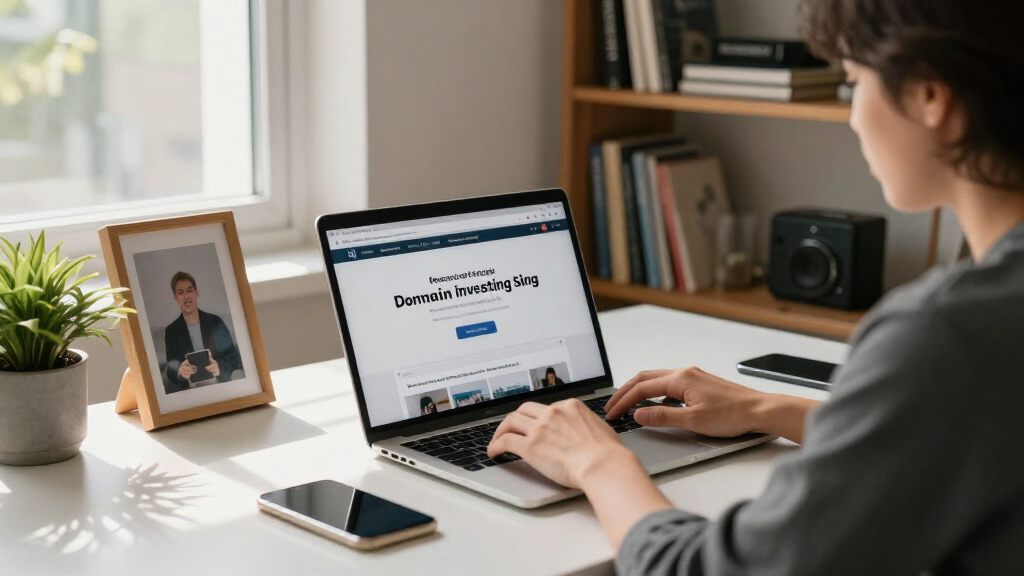 6 Best Domain Investing Books to Boost Your Portfolio Strategy in 2026