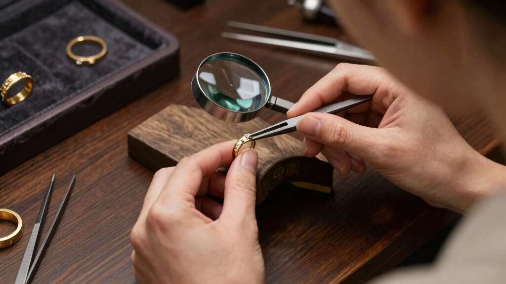 best luxury jewelry brands
