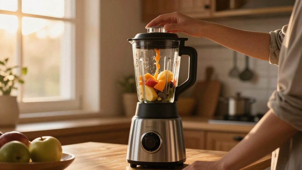 kitchen gadgets