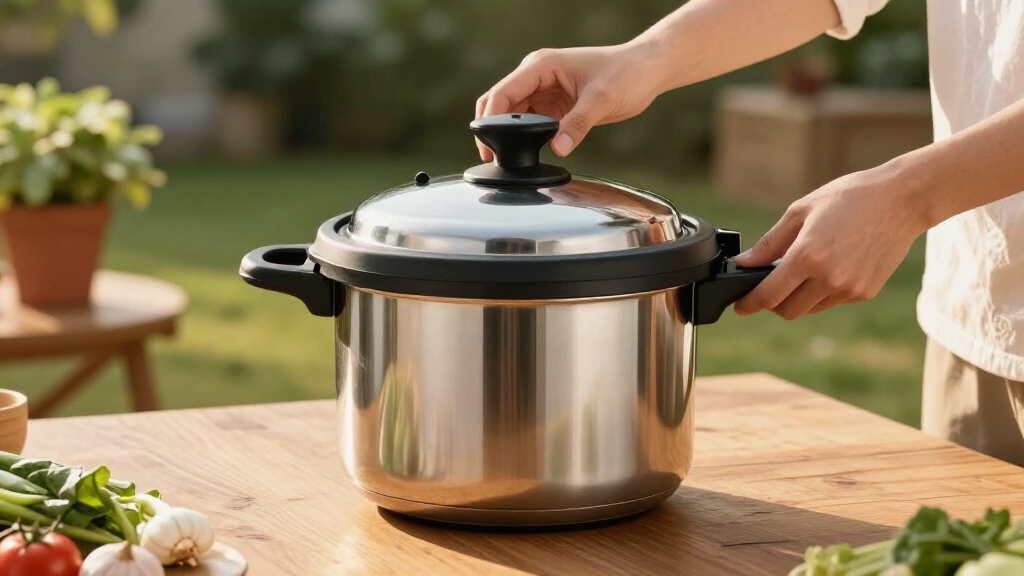 best pressure cookers