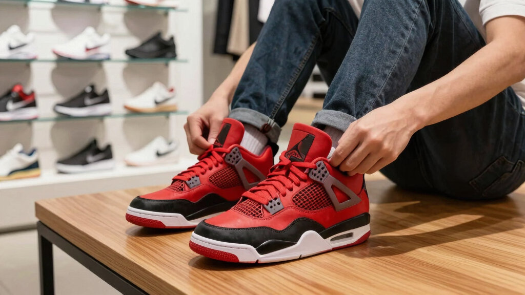 best Air Jordan sneakers