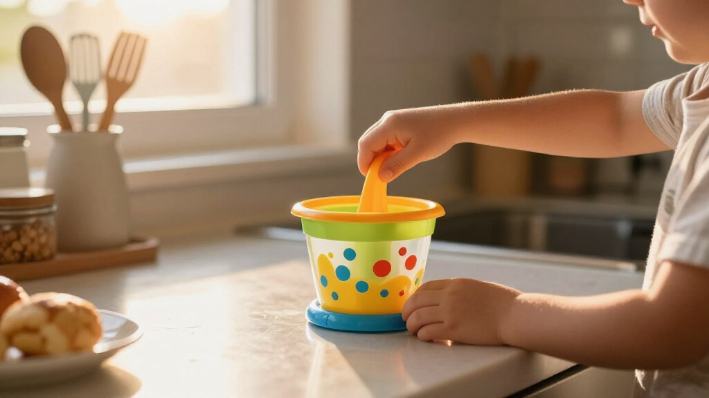 ice cream maker for kids