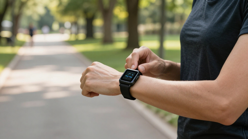 personal wellness trackers