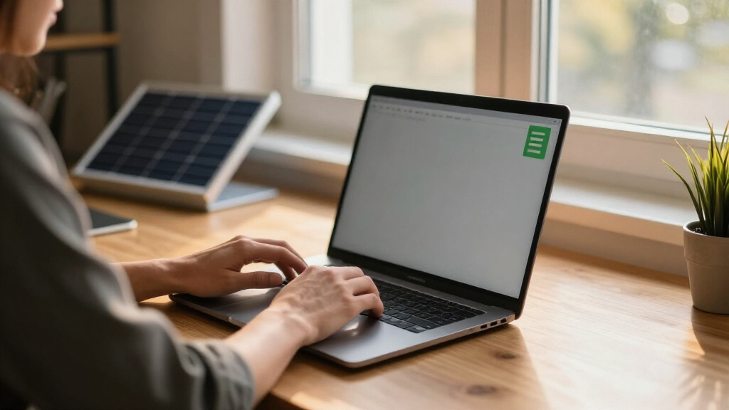 best energy-efficient laptops