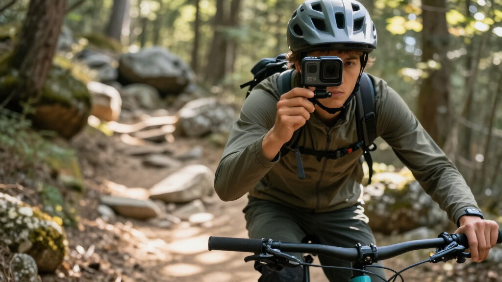 action camera bundle