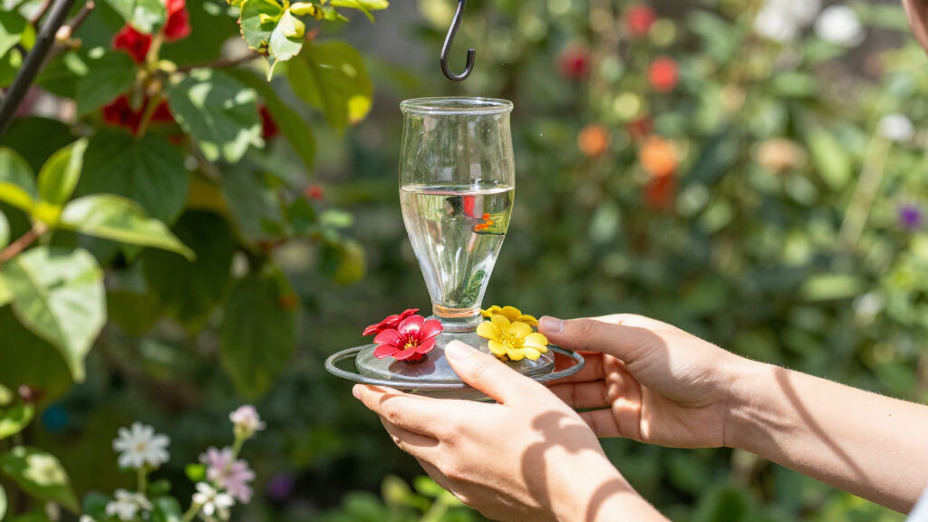 best hummingbird feeders
