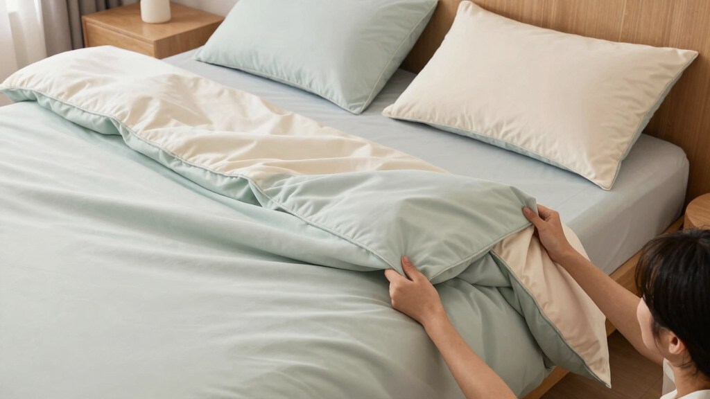best summer comforters