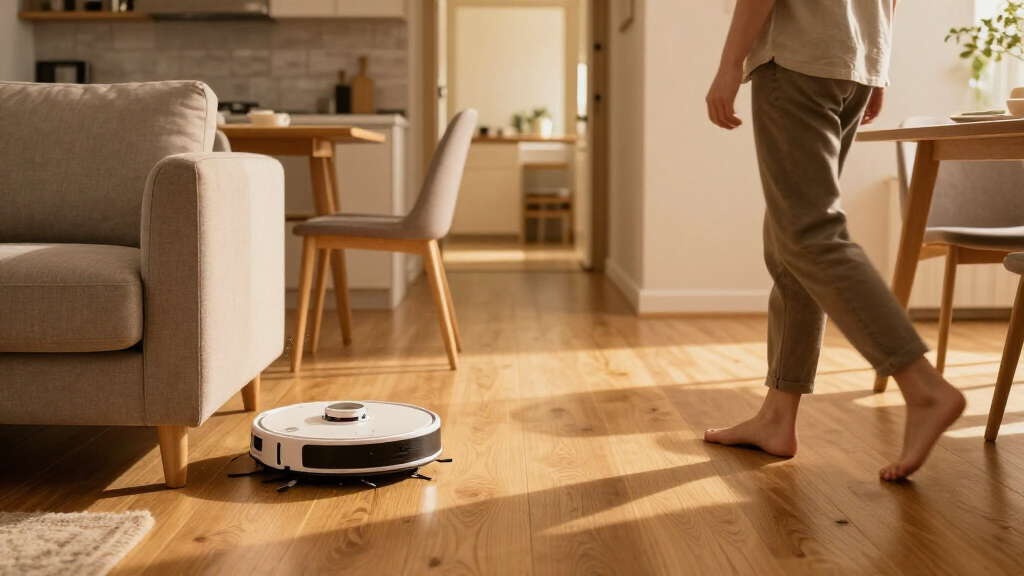 roborock robot vacuums for large homes guide 9