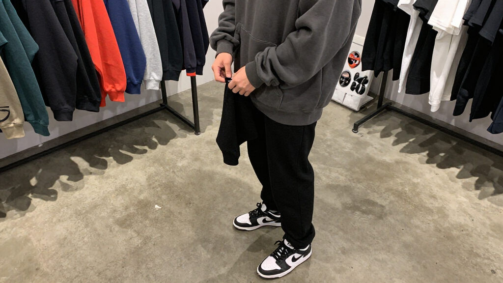 best streetwear clothing brands
