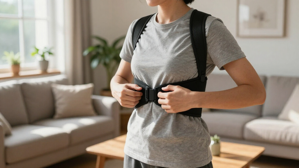 10 Best Portable Posture Correctors in 2026