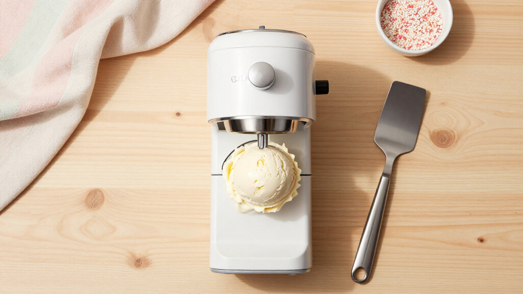 9 Best Ice Cream Machine Makers to Satisfy Your Sweet Tooth