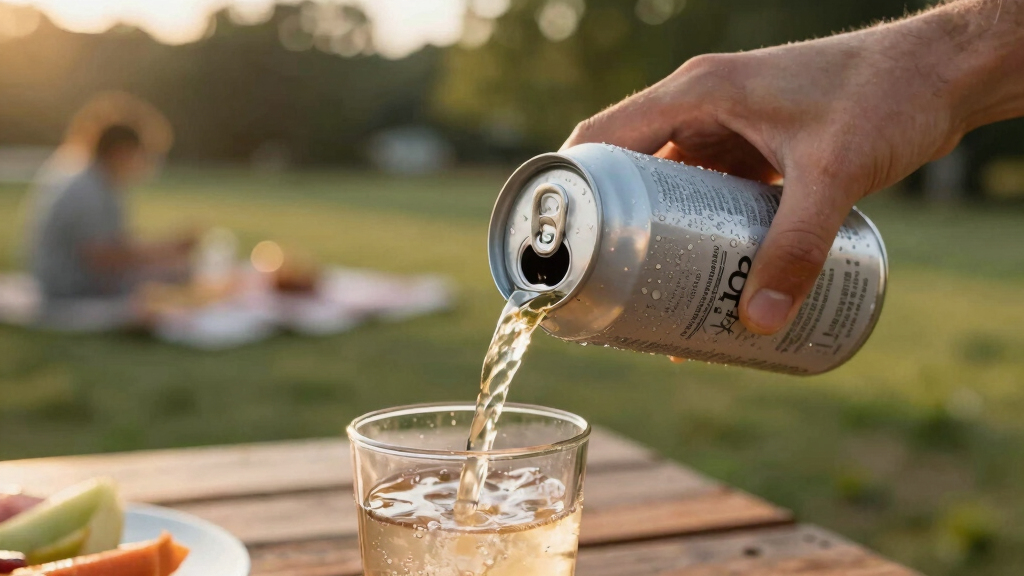 best canned cocktails