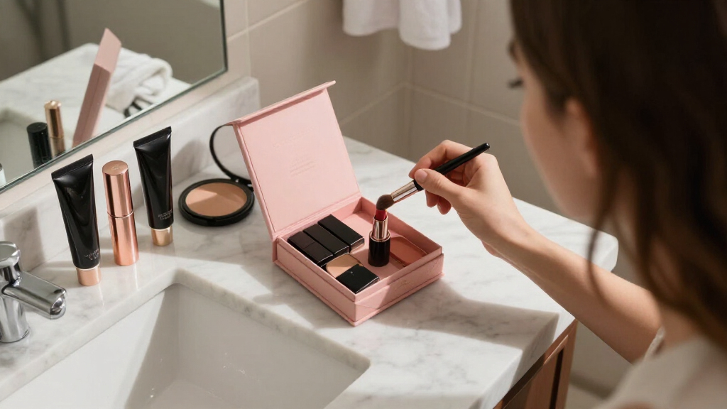 makeup gift sets