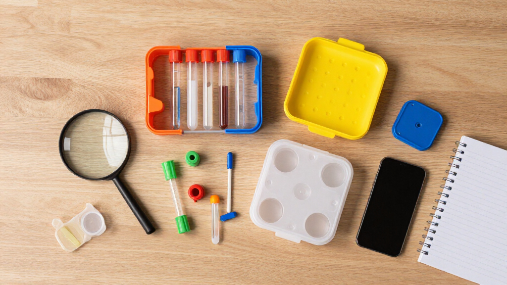 10 Best Interactive Science Kits For Students In 2026