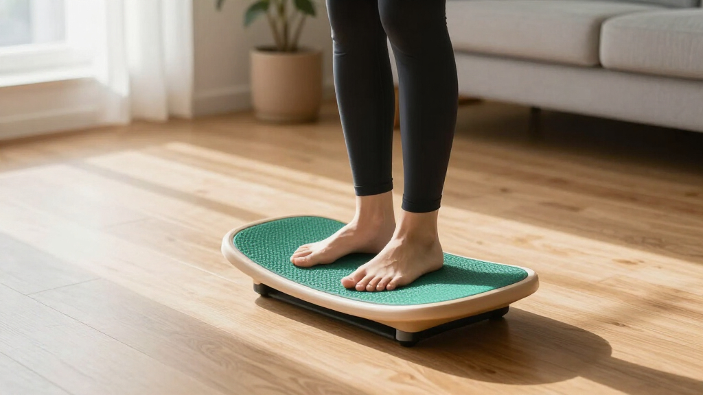 best single-leg balance trainers