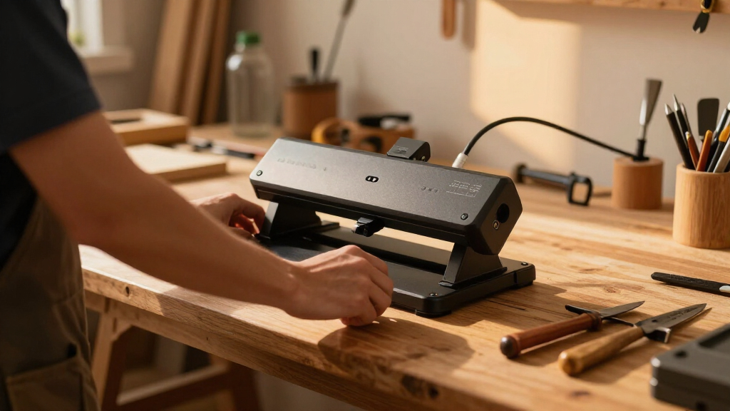 standing desk converters