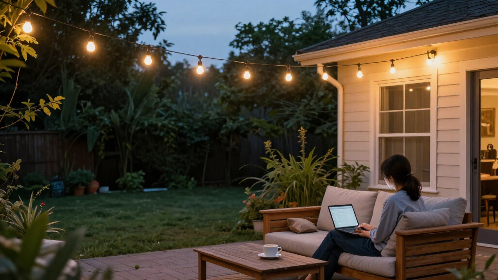 10 best patriotic outdoor string lights