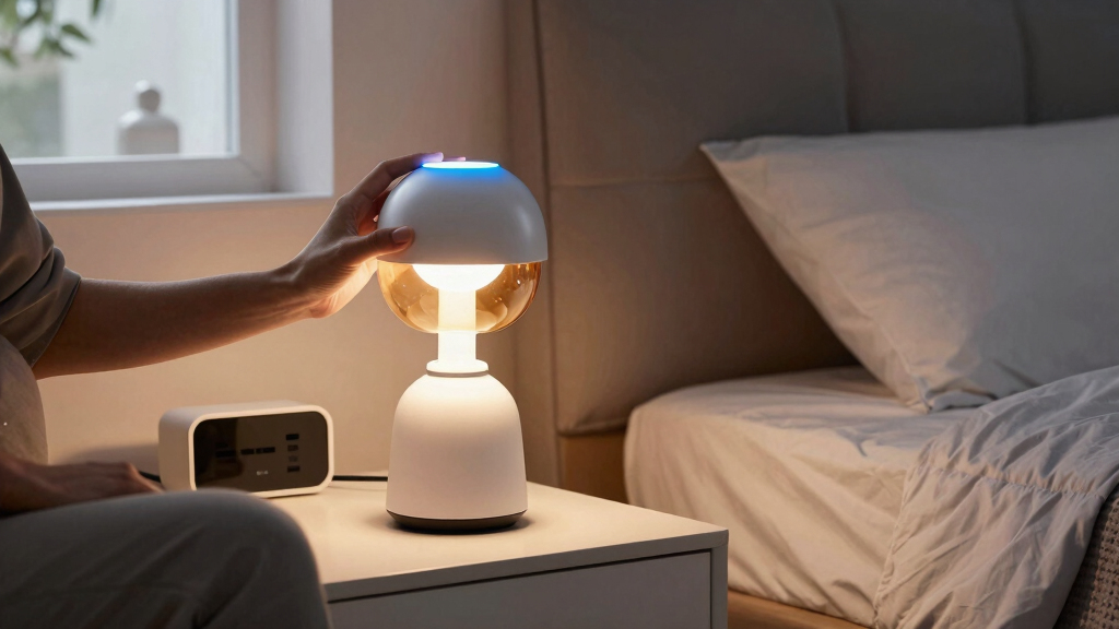3 Best Blue Light Blocking Lamps for 2026