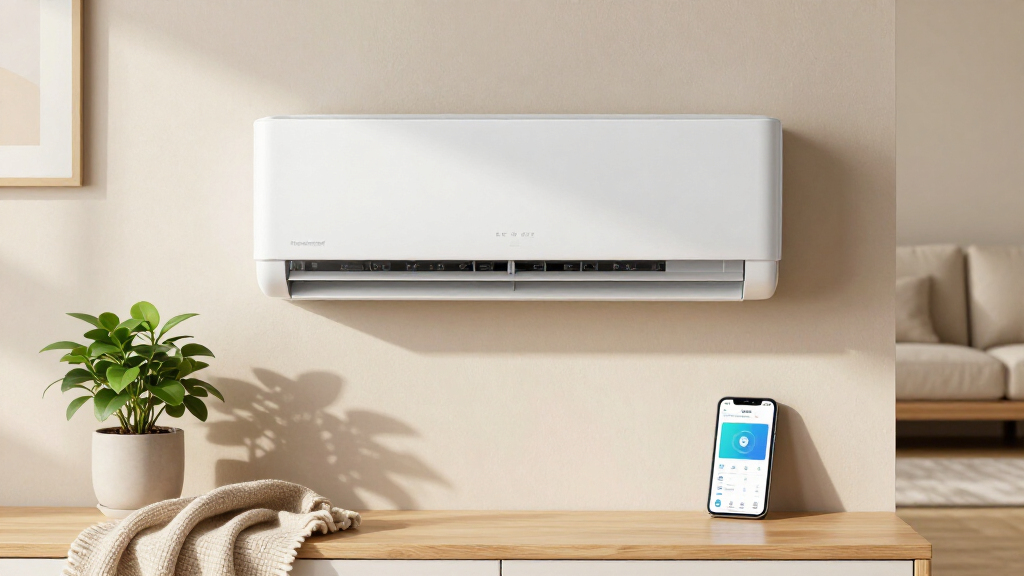 best smart AC controller for mini split