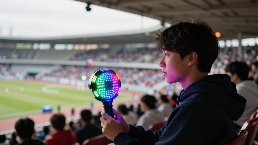 8 Best Soccer Fan LED Light Displays in 2026