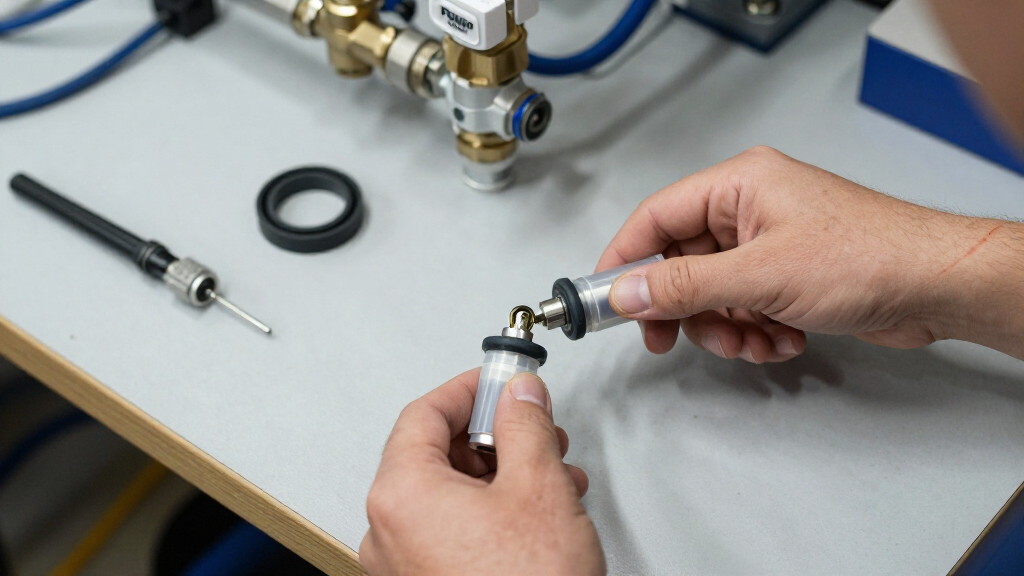 8 Best Pentair Flex Connectors for Easy Pool Maintenance in 2026