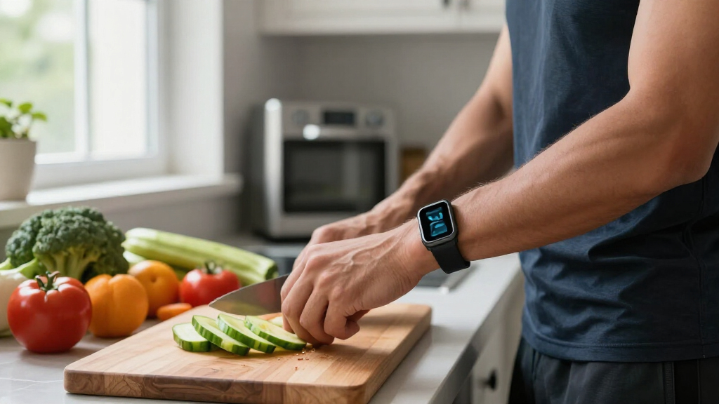 fitness trackers for athletes