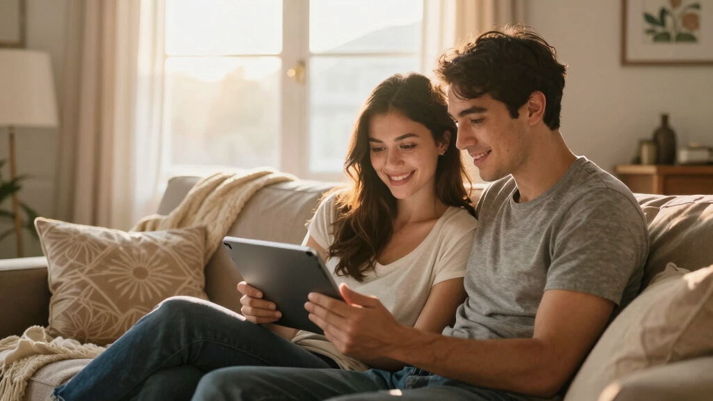 relationship communication tools for couples