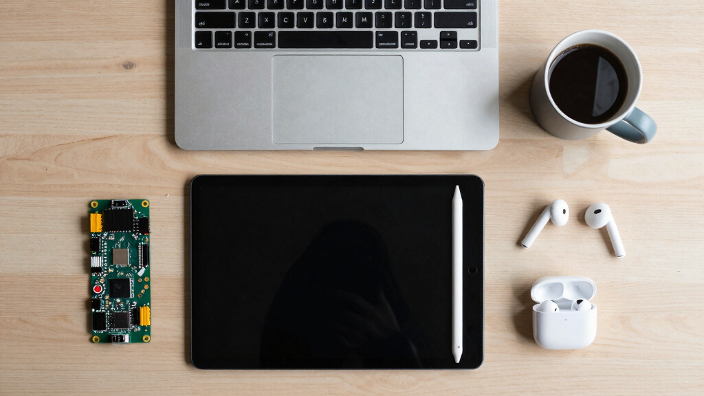 best computers, tablets & components