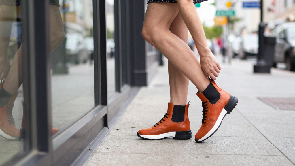 best statement shoes