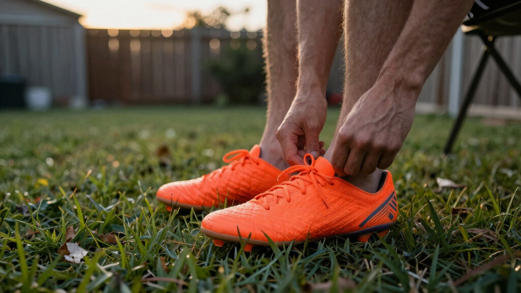 best soccer cleats