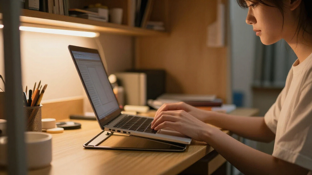 12 Best Ergonomic Laptop Stands for Students in 2026