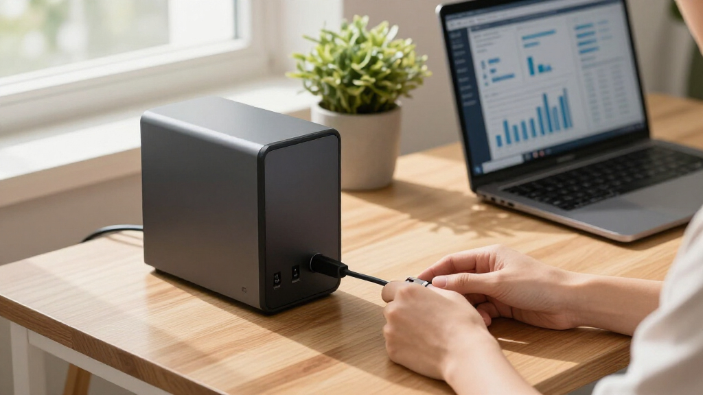 10 Best Network Attached Storage in 2026