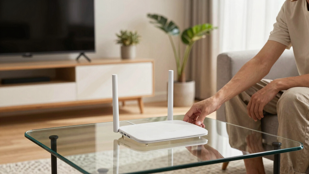 best WiFi routers