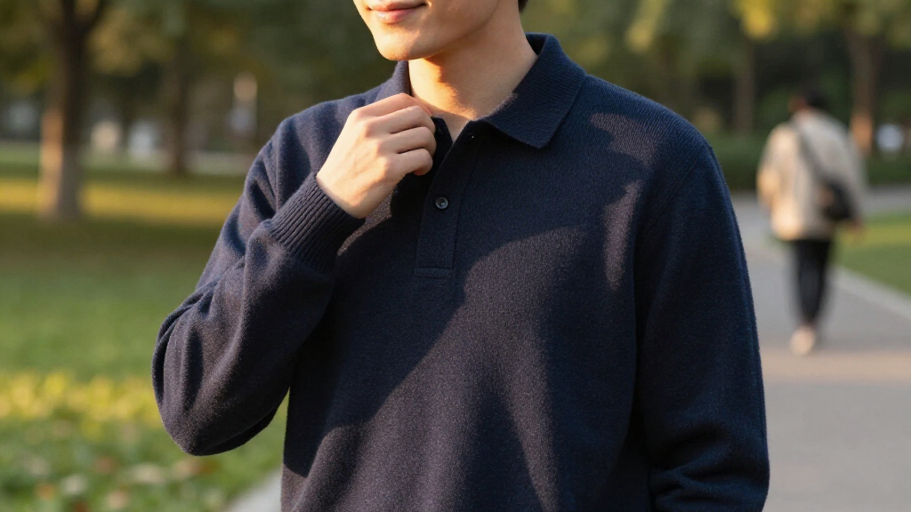 best polo sweaters